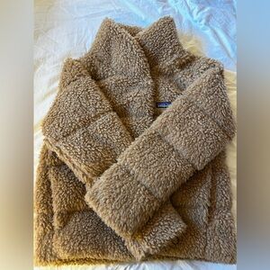 Patagonia Fleece Jacket